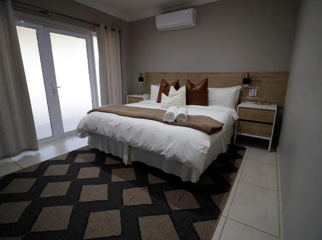 Summer Palace Guesthouse Bloemfontein Exterior foto